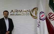 بانک گردشگری بیمه آرمان مجید قلی پور