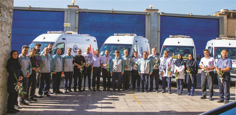 فولاد مباركه