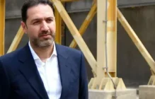 امیر آذری حسن ربیعی فولاد خراسان رکناری