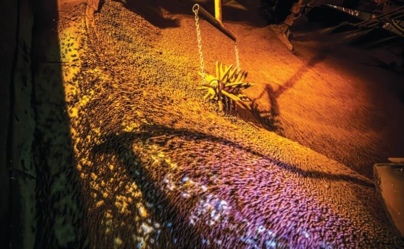 فولاد مباركه