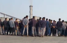 کارگران شرکتی