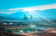 فولاد مباركه