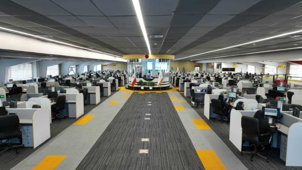 ایران خودرو