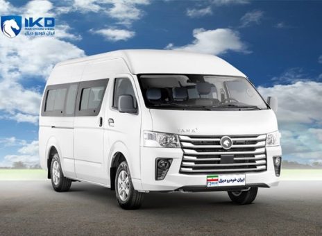 ایران‌خودرو