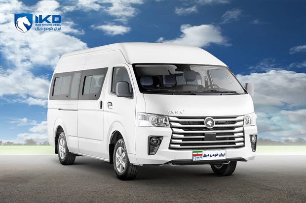 ایران‌خودرو