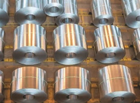 فولاد مباركه