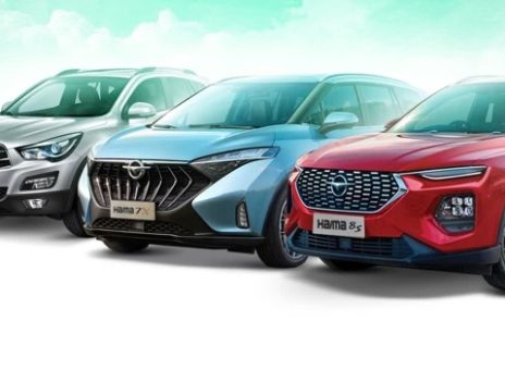 ایران‌خودرو