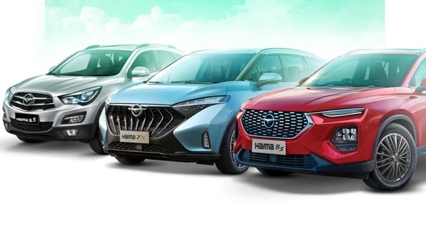 ایران‌خودرو