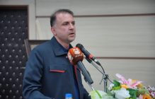 سیدمصطفی فیض اردکانی صنایع ملی مس ایران مسئولیت های اجتماعی