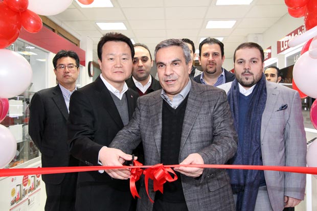 گلدیران حسین دیلمی نعمت الله دیلمی