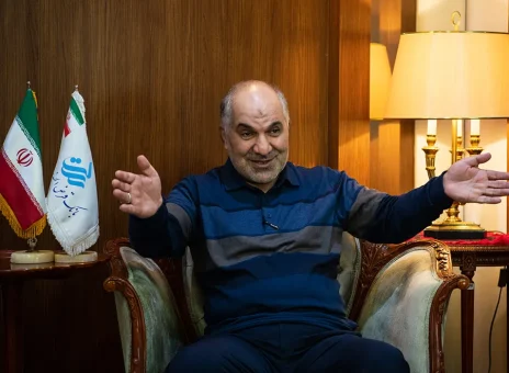 تسهیلات ویژه برای معاونین و پرداخت‌های غیرمجاز به هیئت‌مدیره در بانک قرض الحسنه رسالت