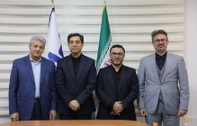 جواد نجم الدین ایرانول بازنشستگی