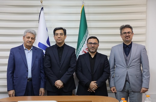 جواد نجم الدین ایرانول بازنشستگی