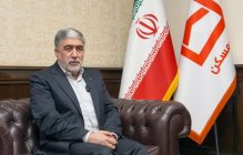 جعفر آقا ملایی بانک مسکن هیئت مدیره