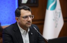 محمدجعفر کبیری منطقه آزاد کیش علی عدلی شرکت عمران، آب و خدمات منطقه آزاد کیش