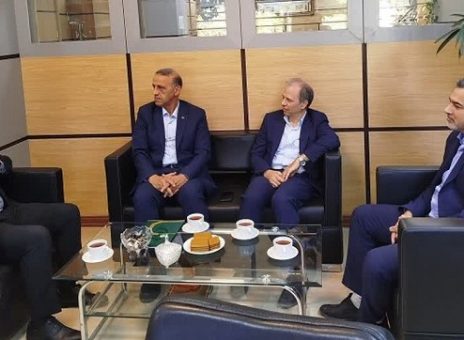 بانک توسعه صادرات