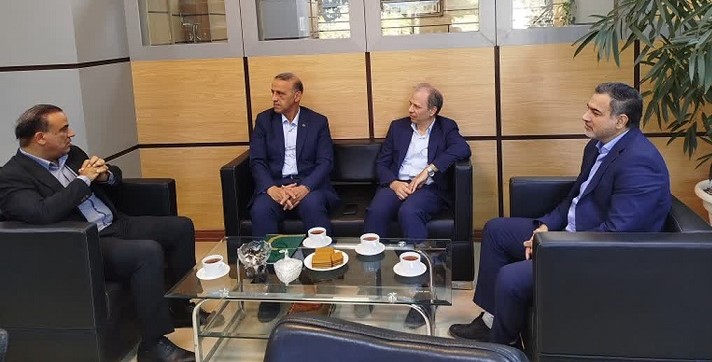 بانک توسعه صادرات