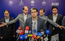 محمدرضا سعیدی شستا شرکت سرمایه گذاری تأمین اجتماعی برکناری محمدرضا سعیدی