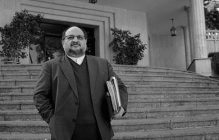 محمد شریعتمداری صنایع پتروشیمی خلیج فارس