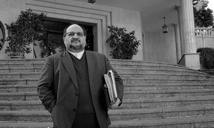 محمد شریعتمداری صنایع پتروشیمی خلیج فارس