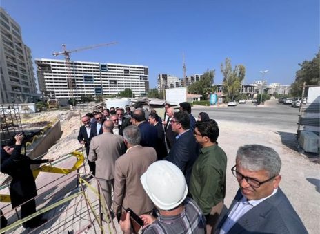 سرمایه‌گذاری مسکن