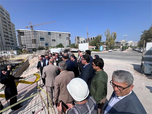 سرمایه‌گذاری مسکن