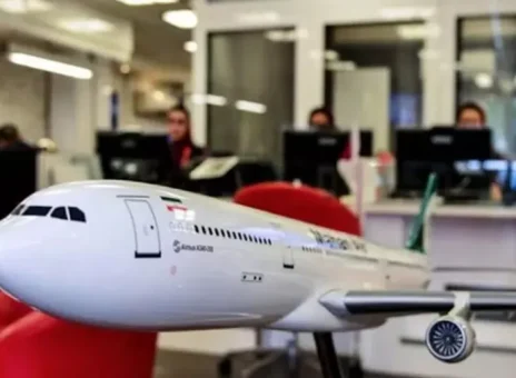 بلیط هواپیما