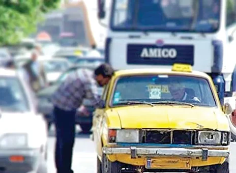 خودروی فرسوده