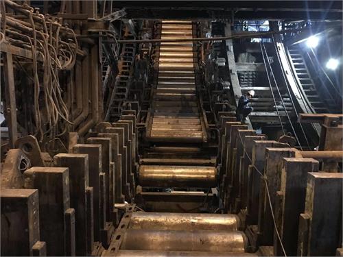 فولاد خوزستان