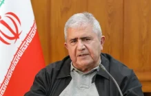 فردا موتور گروه صنعتی فردا سید احمد گرامی