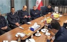 فولاد خوزستان