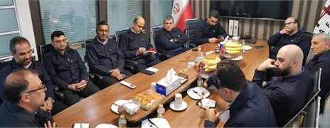 فولاد خوزستان