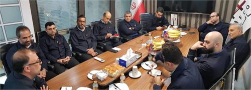 فولاد خوزستان