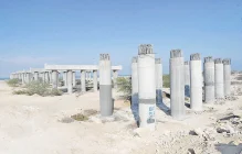 پروژه پتروشیمی