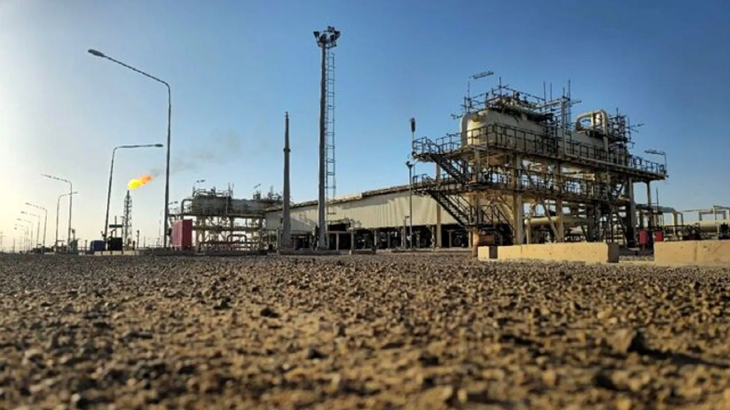 آزادگان جنوبی