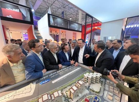 گروه سرمایه گذاری مسکن