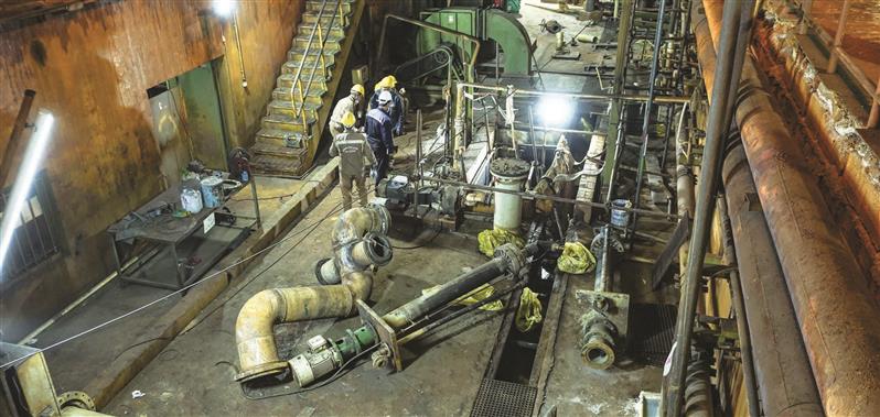 فولاد مباركه