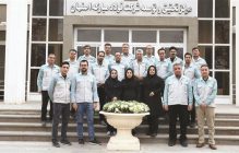 فولاد مبارکه اصفهان