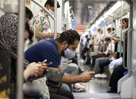 زندگی دیجیتال