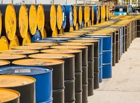 فراورده های نفتی