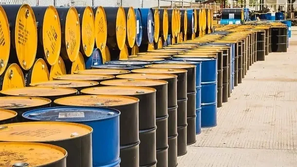 فراورده های نفتی