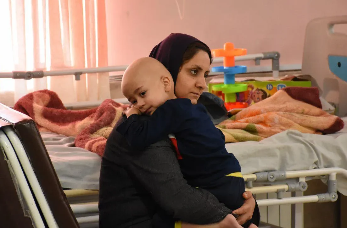 بهداشت و درمان