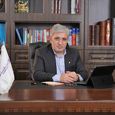 بانک اقتصادنوین