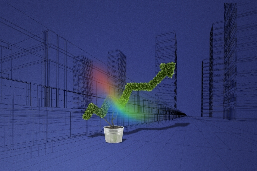 بانک ایران زمین