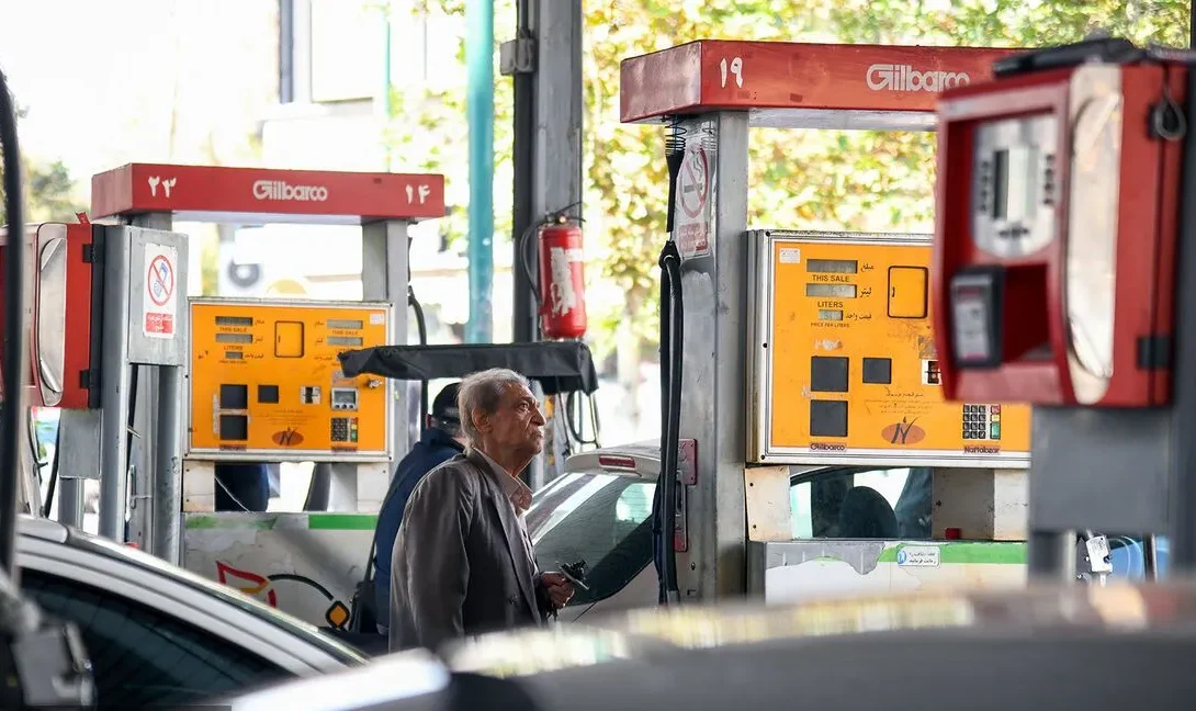 اصلاح قیمت سوخت