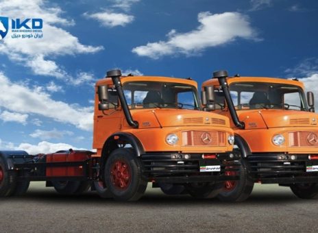 ایرانخودرو