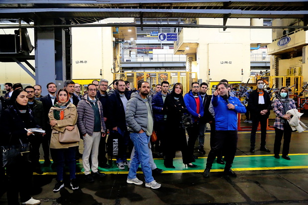 ایران‌ خودرو