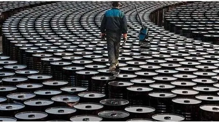 بازار جهانی نفت