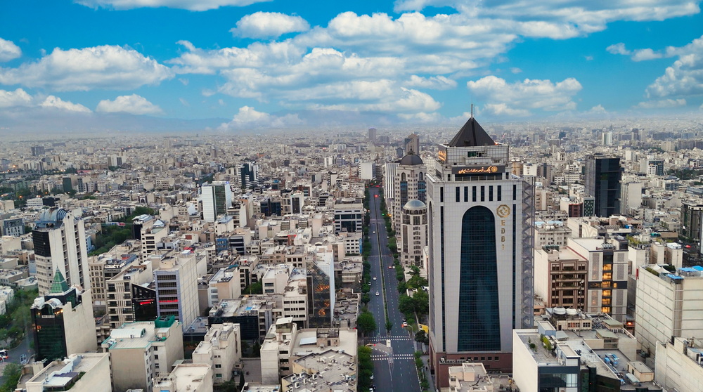 بانک توسعه صادرات