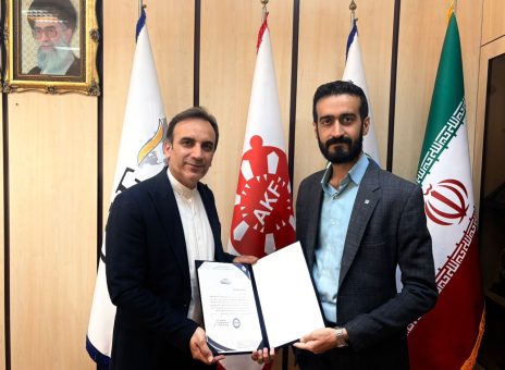 سید میکائیل محمدی